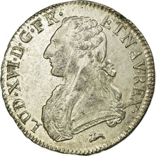 Coin, France, Louis XVI, Écu aux branches d'olivier, Ecu, 1785, Orléans
