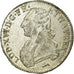 Coin, France, Louis XVI, Écu aux branches d'olivier, Ecu, 1785, Orléans