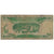 Banknote, Mauritius, 10 Rupees, 1985, KM:35b, VG(8-10)