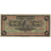 Billete, 500 Drachmai, 1932, Grecia, KM:102a, RC