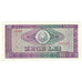 Billete, 10 Lei, 1966, Rumanía, KM:94a, UNC