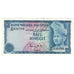 Nota, Malásia, 1 Ringgit, undated (1976-81), KM:13a, EF(40-45)