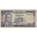 Geldschein, Marokko, 5 Dirhams, 1970, KM:56a, SGE