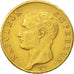 France, Napoléon I, 40 Francs, 1806, Paris, EF(40-45), Gold, KM:675.1