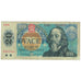 Banknote, Czechoslovakia, 20 Korun, D.1982, KM:95, VG(8-10)