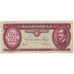 Geldschein, Ungarn, 100 Forint, 1990, 1992-01-15, KM:174a, S
