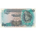 Banknote, Malaysia, 50 Ringgit, Undated (1987), KM:31, EF(40-45)