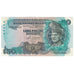 Nota, Malásia, 50 Ringgit, Undated (1987), KM:31, EF(40-45)