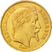Munten, Frankrijk, Napoleon III, Napoléon III, 20 Francs, 1867, Strasbourg
