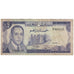 Banknote, Morocco, 5 Dirhams, 1970, 1970, KM:56a, VG(8-10)