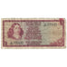 Banknote, South Africa, 1 Rand, KM:109a, VG(8-10)