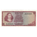 Banknote, South Africa, 1 Rand, KM:109a, VG(8-10)