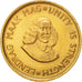 Coin, South Africa, 2 Rand, 1978, MS(63), Gold, KM:64