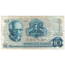 Banconote, Norvegia, 10 Kroner, 1983, KM:36b, B