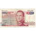 Banconote, Lussemburgo, 100 Francs, 1980, 1980-08-14, KM:57a, B