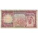 Banknote, Saudi Arabia, 1 Riyal, 1984, 1984, KM:21d, VG(8-10)