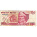 Banknote, Mexico, 100 Pesos, 1996, 1996-05-10, KM:108b, EF(40-45)
