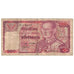 Banknote, Thailand, 100 Baht, Undated (1978), KM:89, VG(8-10)