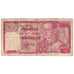 Banknote, Thailand, 100 Baht, Undated (1978), KM:89, VF(20-25)