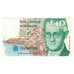 Banknote, Ireland - Republic, 10 Pounds, Undated (1993-99), KM:76b, EF(40-45)