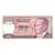 Banknot, Turcja, 100 Lira, 1970, 1970-01-14, KM:194a, UNC(65-70)