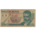 Banknote, Mexico, 10 Pesos, 1994-05-06, KM:105a, VF(20-25)
