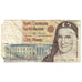 Banknote, Ireland - Republic, 5 Pounds, 1995, 1995-02-10, KM:75b, VG(8-10)