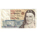 Banknote, Ireland - Republic, 5 Pounds, 1995, 1995-02-10, KM:75b, VF(20-25)