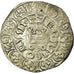 Monnaie, France, Philippe VI, Gros à la Couronne, TTB, Argent, Duplessy:262A