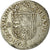 Coin, FRENCH STATES, Béarn, 1/4 Écu de Béarn, 1/4 Ecu, 1585, Pau, EF(40-45)