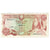Biljet, Cyprus, 50 Cents, 1987-04-01, KM:52, TTB