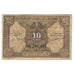 Banknote, FRENCH INDO-CHINA, 10 Cents, KM:89a, UNC(63)