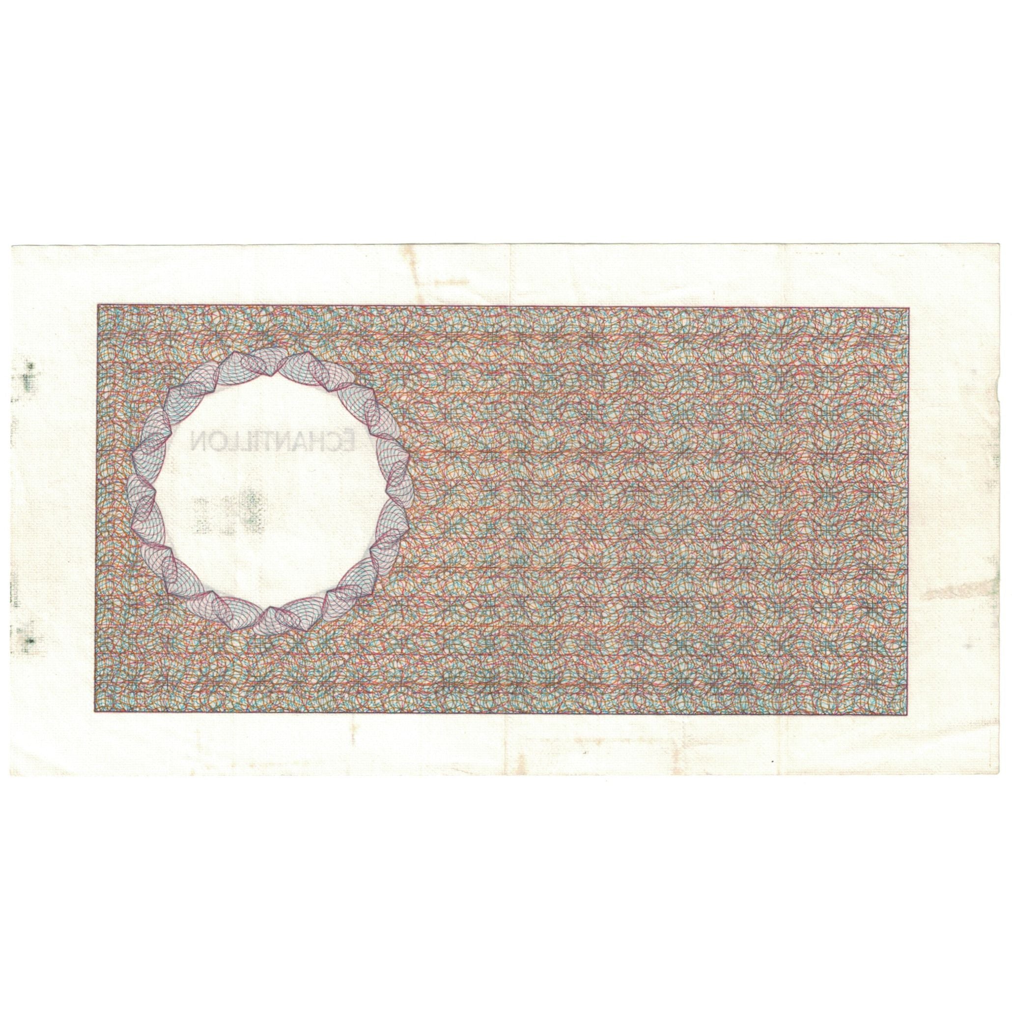 France, 200 Francs, Montesquieu, échantillon, AU(55-58)