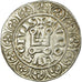 Münze, Frankreich, Philip V, Gros Tournois, SS+, Silber, Duplessy:238