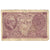 Geldschein, Italien, 5 Lire, 1944, 1944-11-23, KM:31c, SS