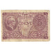 Billet, Italie, 5 Lire, 1944, 1944-11-23, KM:31c, TTB