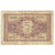 Biljet, Italië, 5 Lire, 1944, 1944-11-23, KM:31c, TTB