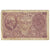 Banknot, Włochy, 5 Lire, 1944, 1944-11-23, KM:31c, VG(8-10)