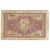 Biljet, Italië, 5 Lire, 1944, 1944-11-23, KM:31c, B