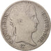 France, Napoléon I, 5 Francs, 1815, Limoges, VF(20-25), Silver, KM:704.4