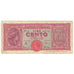 Billet, Italie, 100 Lire, 1943, 1943-10-07, KM:75a, TB