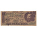 Biljet, Viëtnam, 200 D<ox>ng, 1950, KM:34a, TTB