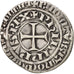 Frankreich, Philippe IV, Gros Tournois, S, Silber, Duplessy:213