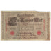 Banknote, Germany, 1000 Mark, 1910, 1910-04-21, KM:44b, AU(55-58)