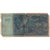 Banknot, Niemcy, 100 Mark, 1910, 1910-04-21, KM:42, VG(8-10)