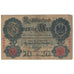 Nota, Alemanha, 20 Mark, 1910, 1910-04-21, KM:40b, VF(20-25)