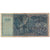 Billete, 100 Mark, 1910, Alemania, 1910-04-21, KM:42, MBC