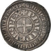 Moneta, Francia, Philip IV, Gros Tournois, BB, Argento, Duplessy:213