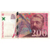 France, 200 Francs, Eiffel, 1997, B.050, VF(20-25), Fayette:75.4b, KM:159b