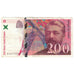 France, 200 Francs, Eiffel, 1996, K.027, VF(20-25), Fayette:75.02, KM:159b